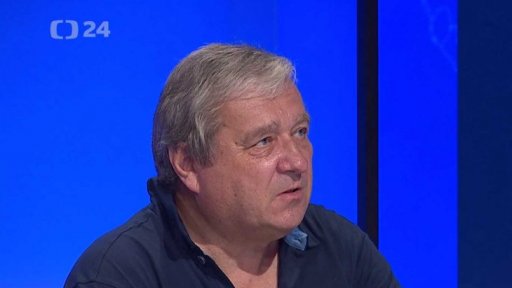 Problémy Boeingů 737 MAX - Ladislav Keller