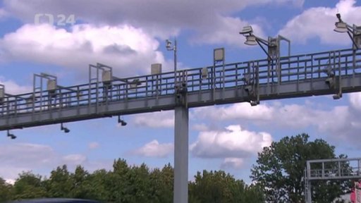 Přípravy na nový mýtný systém