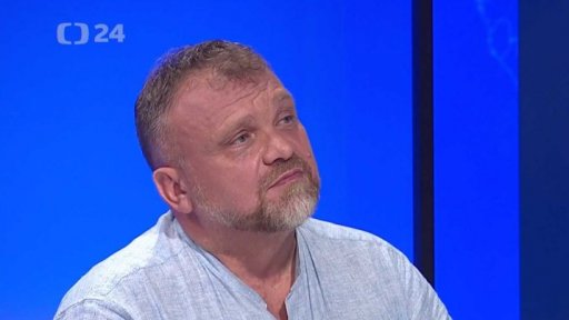 Sucho a kůrovec ničí české lesy - Marek Turčáni