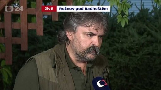 Boj proti kůrovci - Rožnov pod Radhoštěm (reportáž)