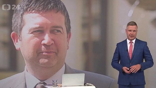 Spor o jmenování M. Šmardy