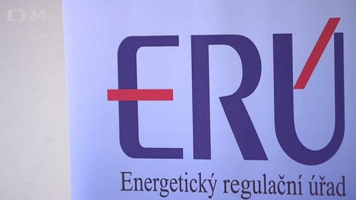 Nový předseda rady ERÚ S. Trávníček