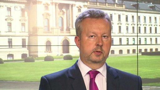 Prodloužení těžby v lomu Bílina