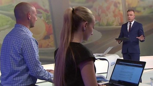 Chystá se stravenková revoluce? - Lukáš Malík