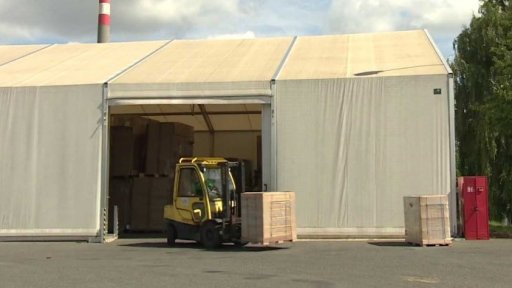 Nezaměstnanost v červenci