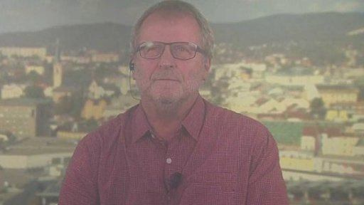 Přemnožení hraboše polního - Vladimír Bejček