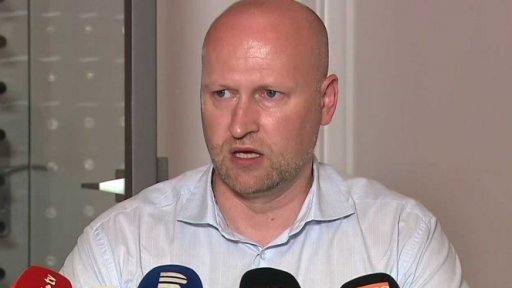 Přemnožení hraboše polního - škody - Martin Pýcha