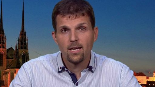 Přemnožení hraboše polního - Petr Hladík