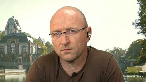 Přemnožení hraboše polního - použití jedu Stutox II - Václav Zámečník