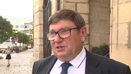 Žaloba na NP Šumava a MŽP