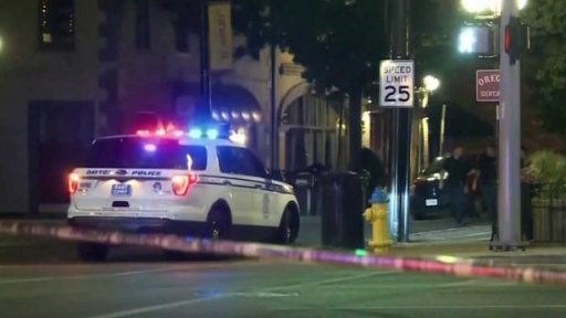 Střelec z El Pasa se přiznal