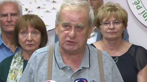 Spor o peníze ve zdravotnictví - úvod