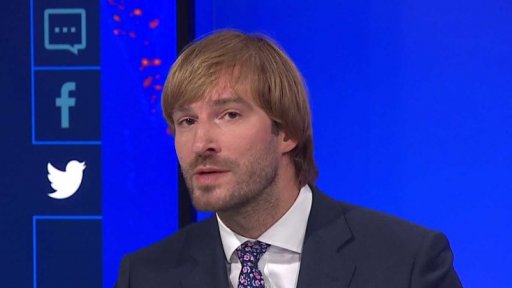 Spor o peníze ve zdravotnictví - Adam Vojtěch