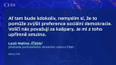 Nový kandidát na ministra kultury - reakce politiků ČSSD