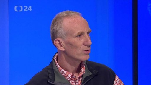 Tatry v bouři: 5 mrtvých, 157 zraněných - Pavel Antl