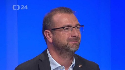 Roman Janoušek sledovaný vrchním soudem - Tomáš Novasad