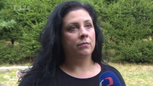 Co se zjistilo při sledování Janouška? - Markéta Puci