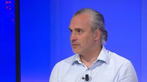 Roman Janoušek sledovaný vrchním soudem - Miroslav Krutina