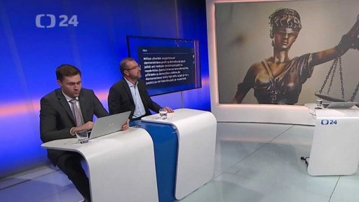 Kauza Romana Janouška - Tomáš Novosad