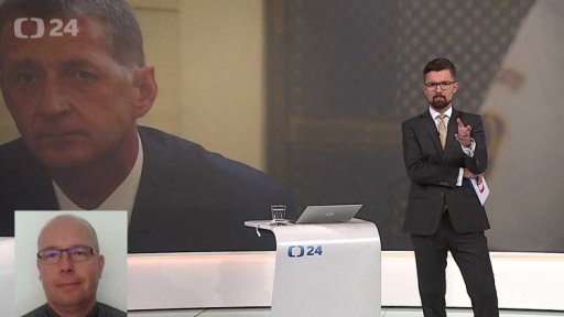 Kauza Romana Janouška - Vladimír Vácha