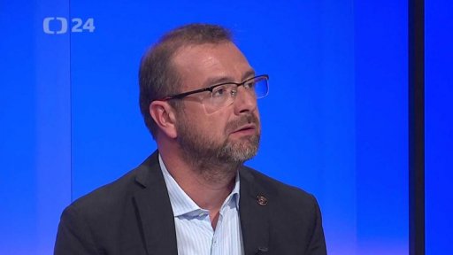 Co se zjistilo při sledování R. Janouška? - Tomáš Novosad