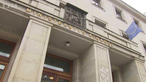 Zhoršení vývoje ekonomiky v ČR