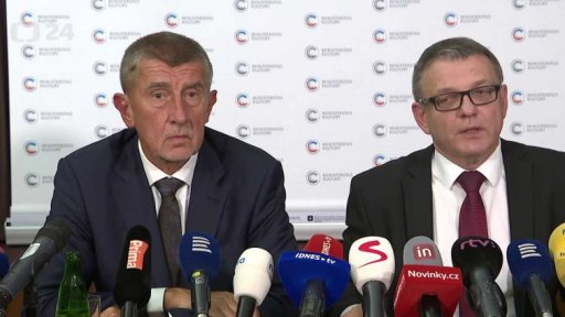 Zaorálek je novým ministrem kultury