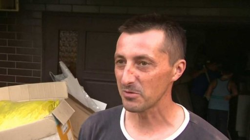 Silné bouřky na Uherskohradišťsku