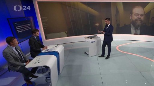 Stop stíhání premiéra Babiše? - Ondřej Šťastný