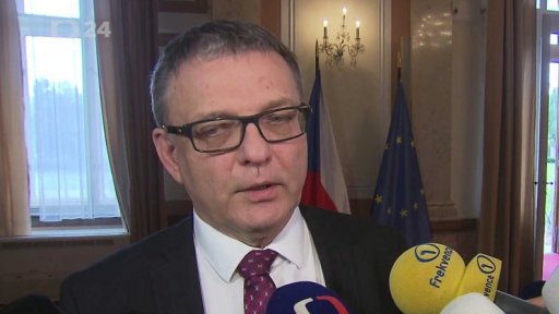 První kroky ministra kultury Zaorálka