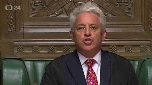 Zákon proti tvrdému brexitu