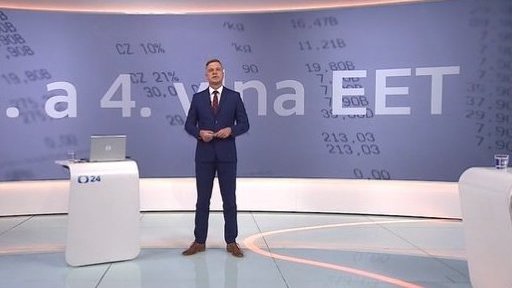 Rozšíření EET znovu ve hře?