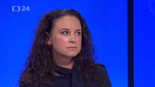 Koho se týká 3. vlna EET? - Simona Hornochová