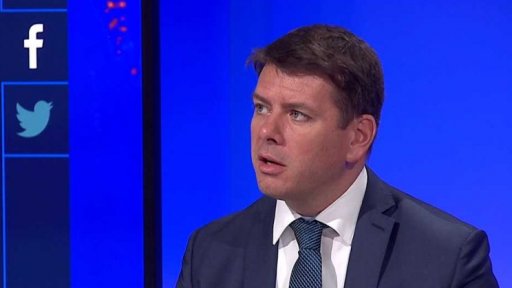 Jednání o 3. a 4. vlně EET - Milan Feranec a Jan Skopeček