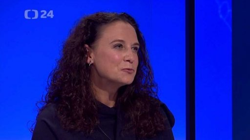 Hlasování o EET odloženo - Simona Hornochová