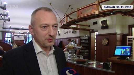 Zkušenosti podnikatelů s EET