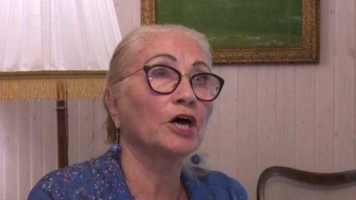 Spor o pomník maršála Koněva - dcera I. S. Koněva