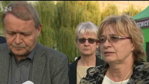 Jednání o situaci ve zdravotnictví