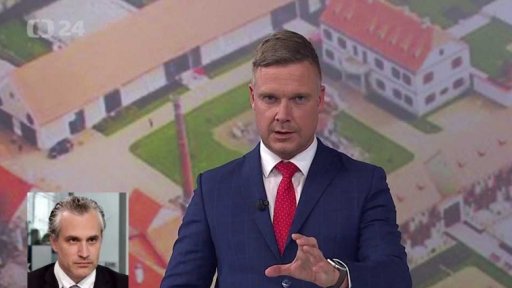 Argumenty žalobců v kauze Čapí hnízdo - Jaroslav Ortman a Miroslav Krutina