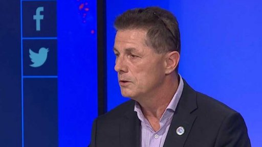 Petice za držení zbraní - Pavel Černý