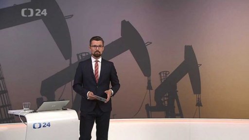 Saúdský trh s ropou bude plně v chodu do konce září