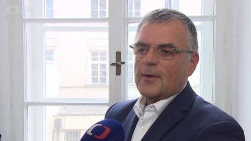 Pokračování soudu s Janou Nečasovou