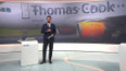 Krach CK Thomas Cook - operace Matterhorn