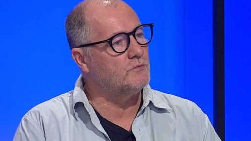 Krach CK Thomas Cook - Jan Papež