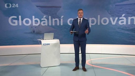 Závěry klimatické konference