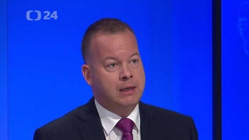 Jak se v posledních letech změnilo klima - Michal Žák