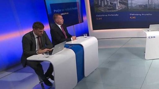 Jak se vyvíjí světové klima? - Michal Žák