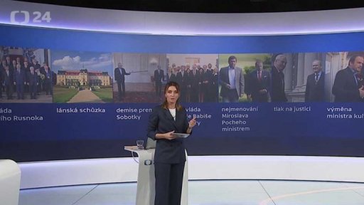 Senátní návrh žaloby na prezidenta