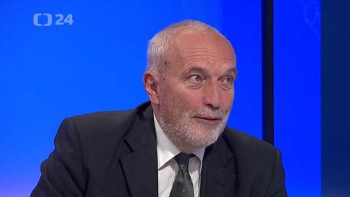 Ústavní žaloba na prezidenta - důvody - Stanislav Balík