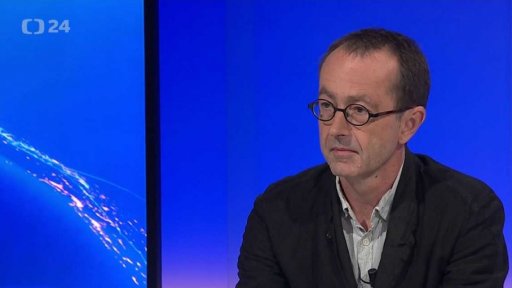 Seriály u nás a v zahraničí - Petr Zelenka